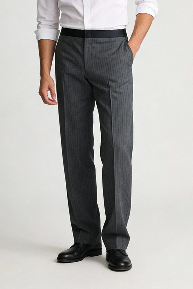 Pants ZT-00449, view 2