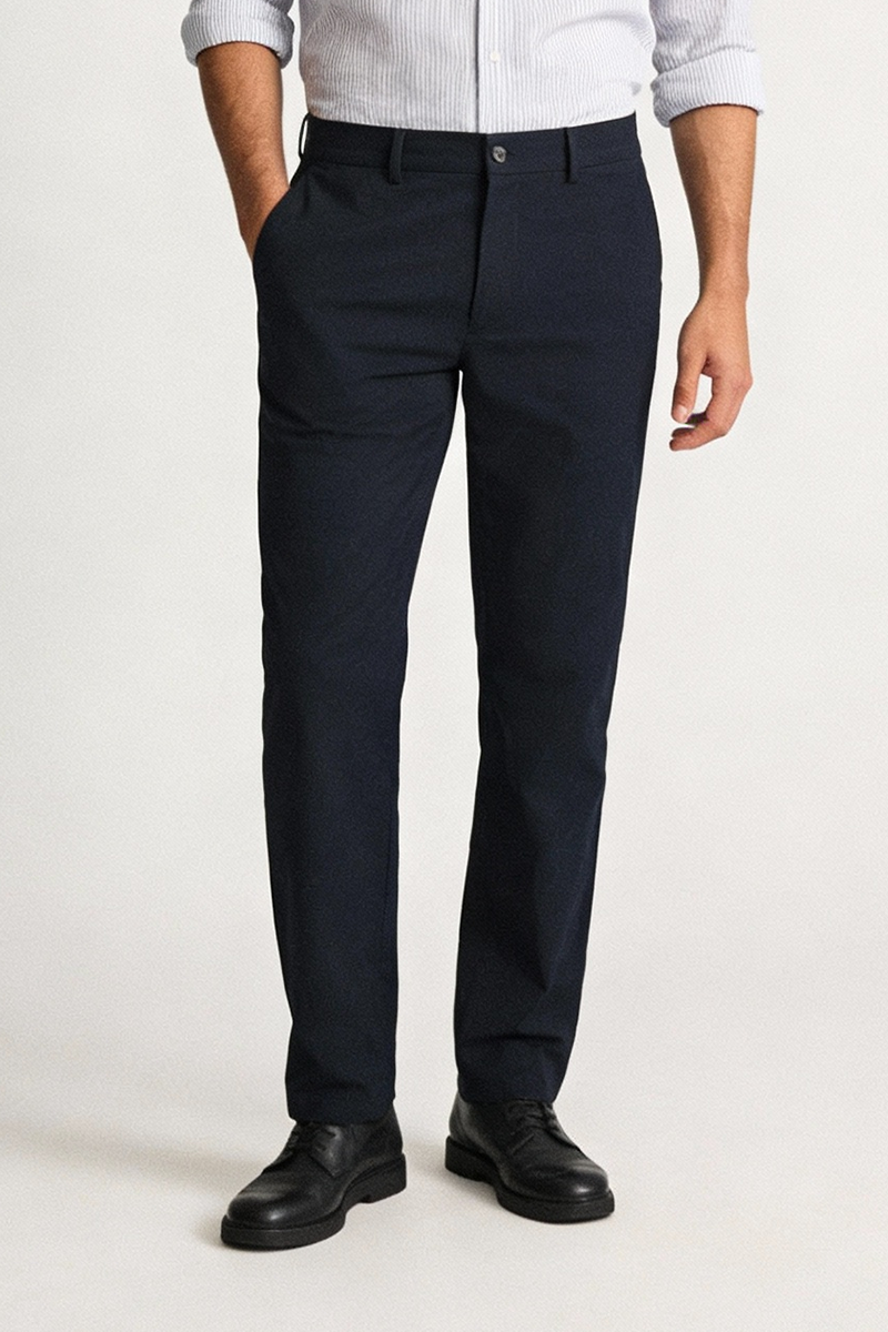Pants ZT-00453, view 2