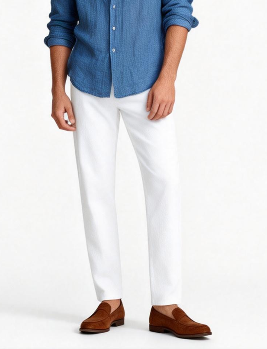 Pants ZT-00456, view 2