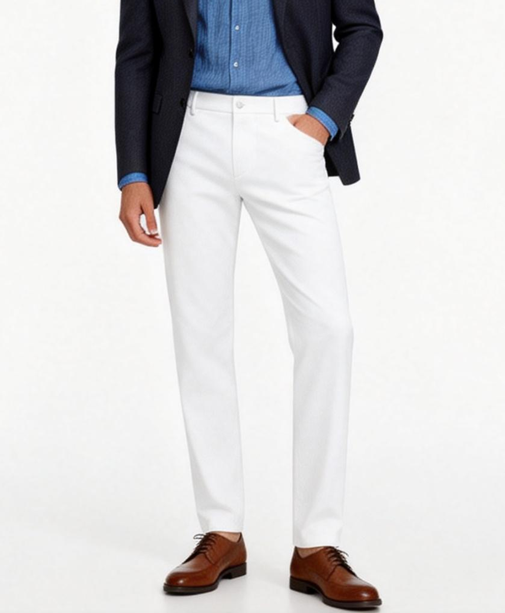 Pants ZT-00462, view 2