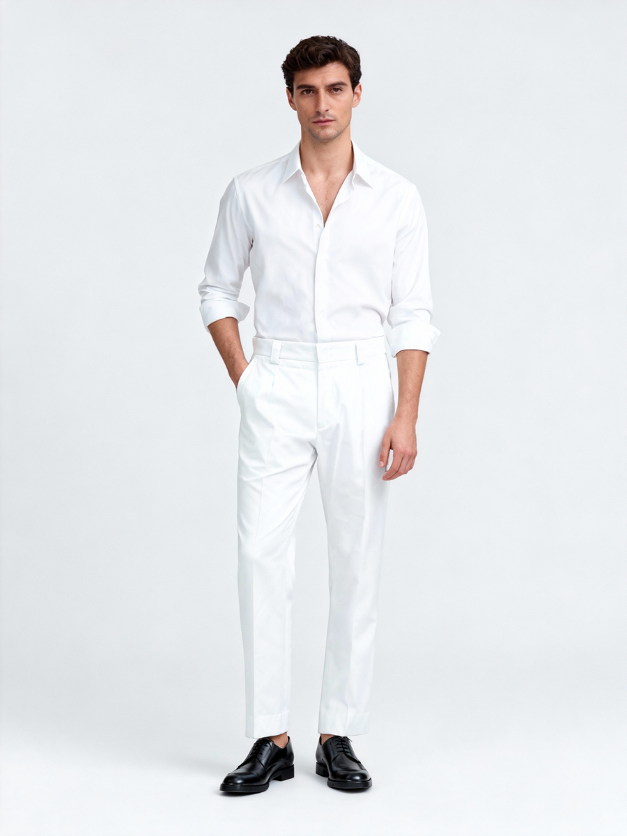 Pants ZT-00465, view 2