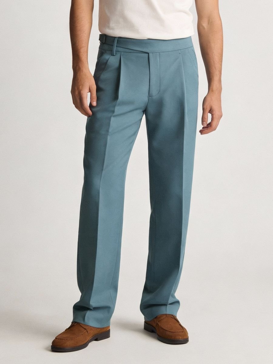 Pants ZT-00468, view 2