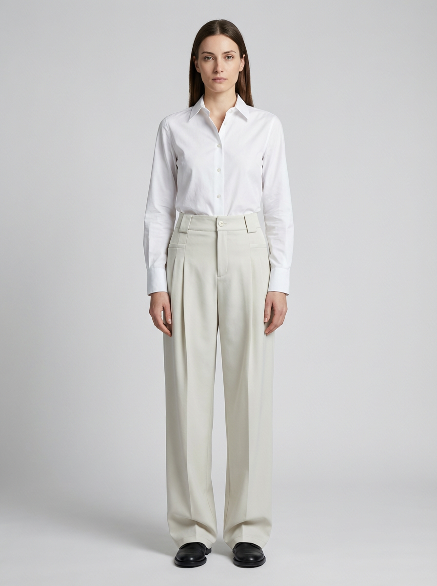 Pants ZT-00490, view 2