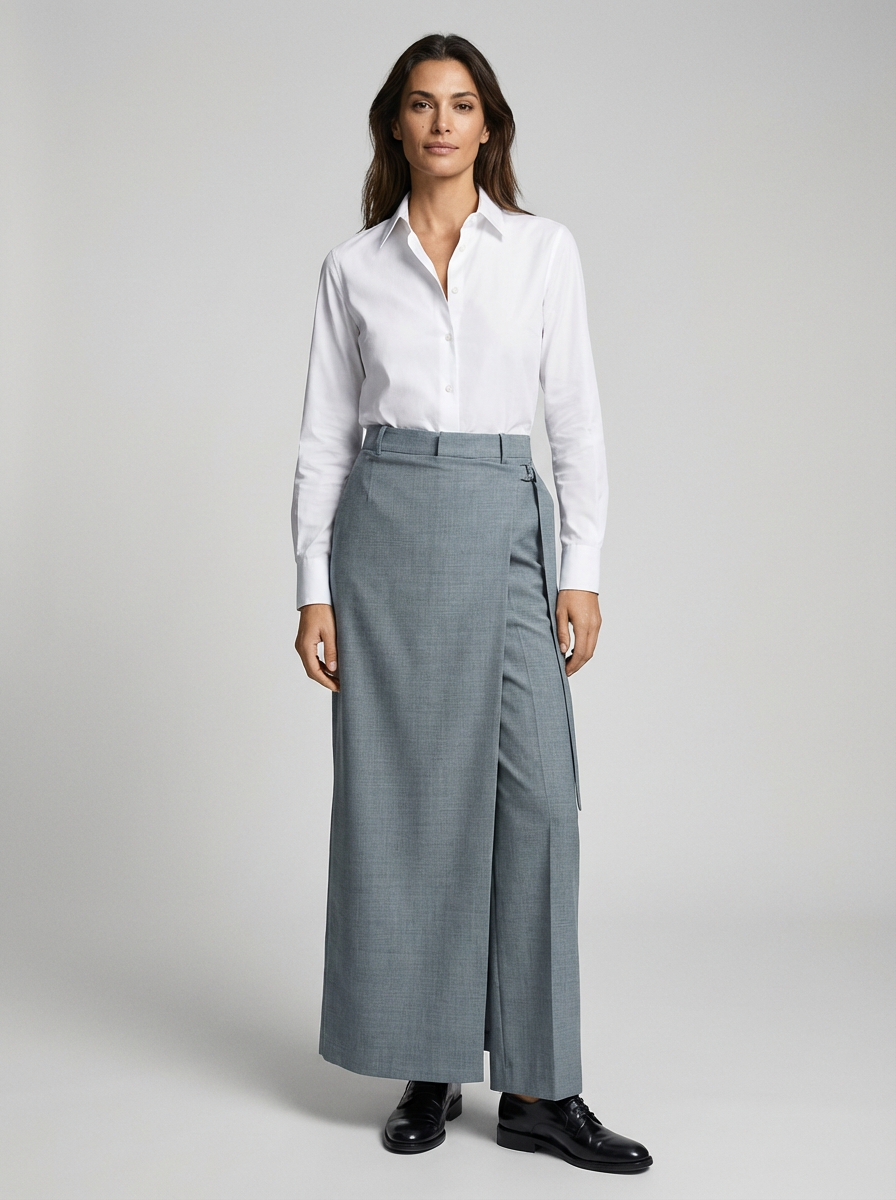 Pants ZT-00491, view 2