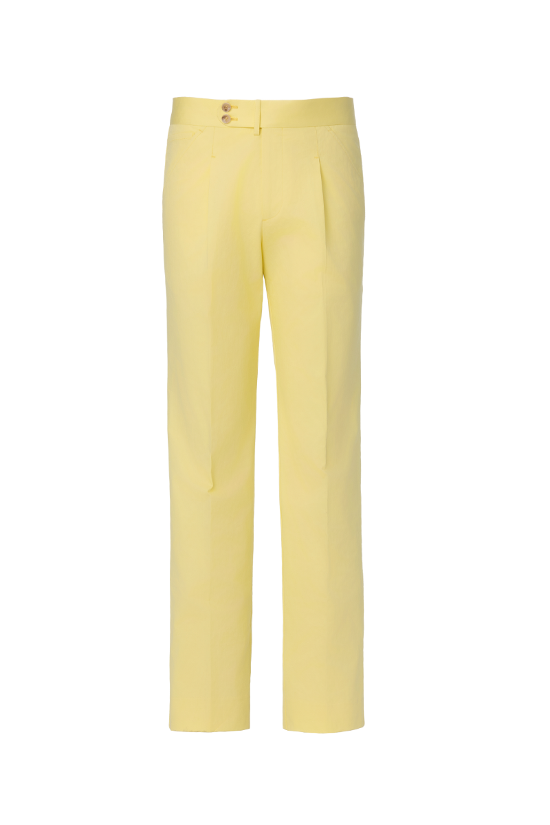Pants ZT-01019