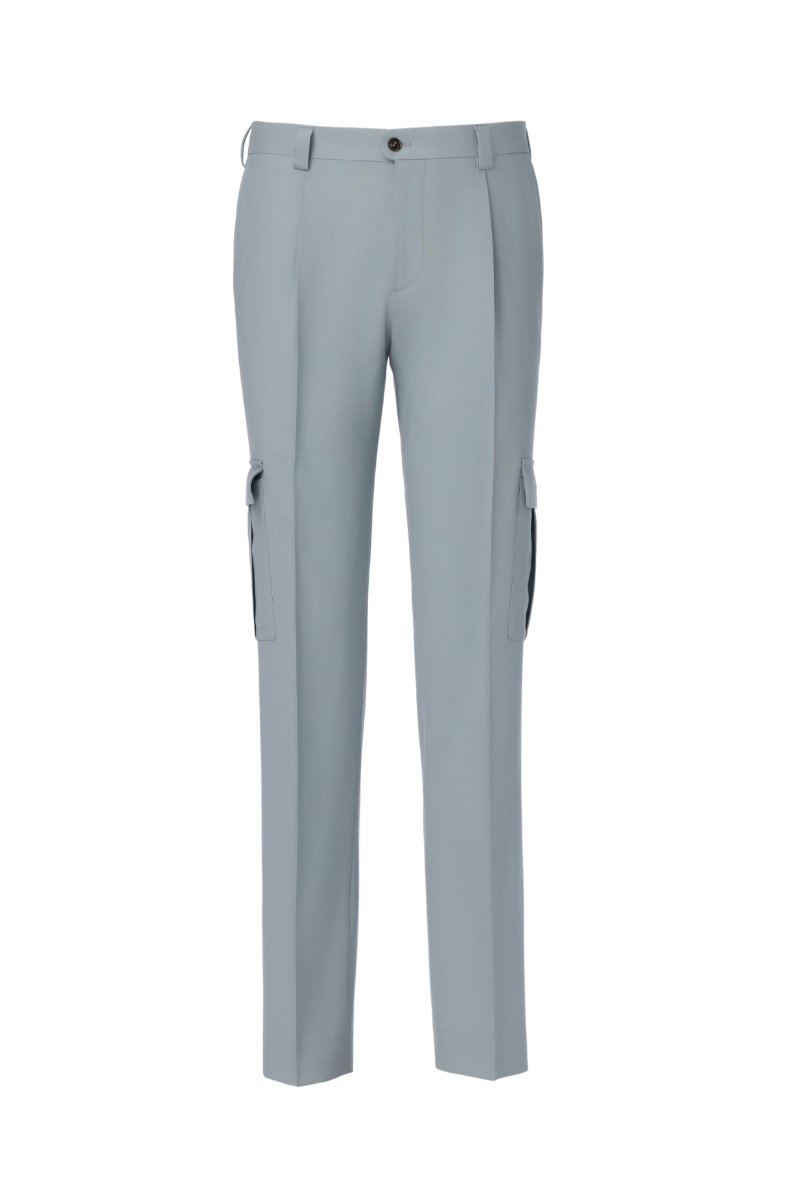Pants ZT-01023