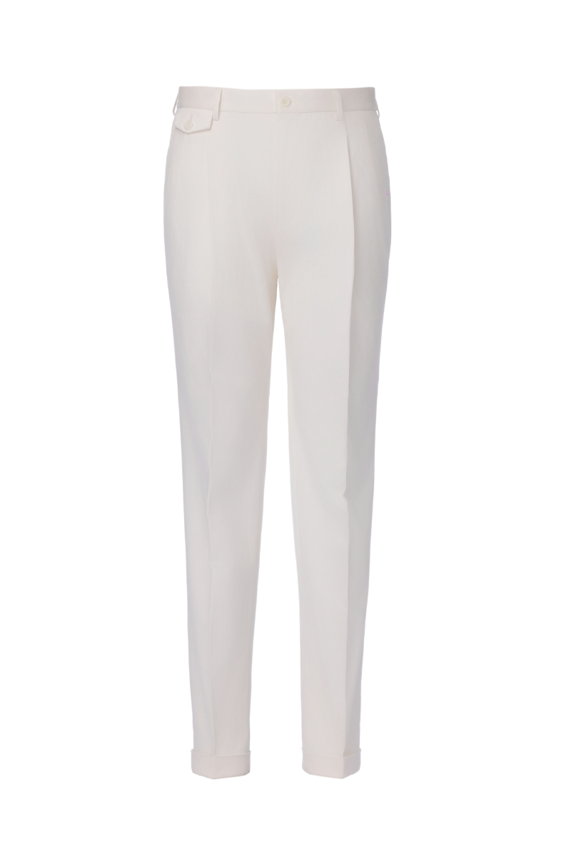 Pants ZT-01050, view 1