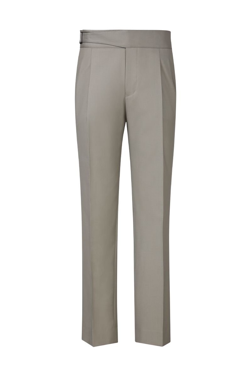 Pants ZT-01441, view 1