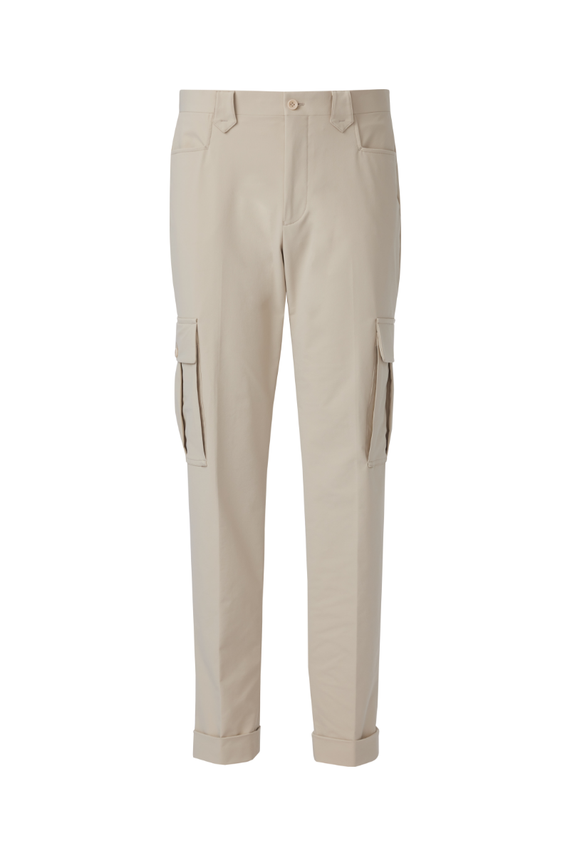 Pants ZT-01456, view 1