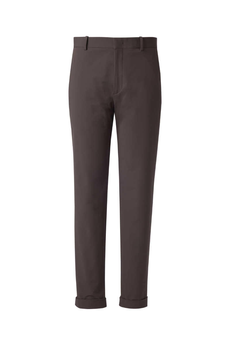Pants ZT-01457, view 1
