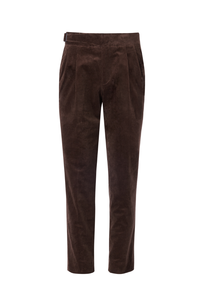 Pants ZT-01486, view 1