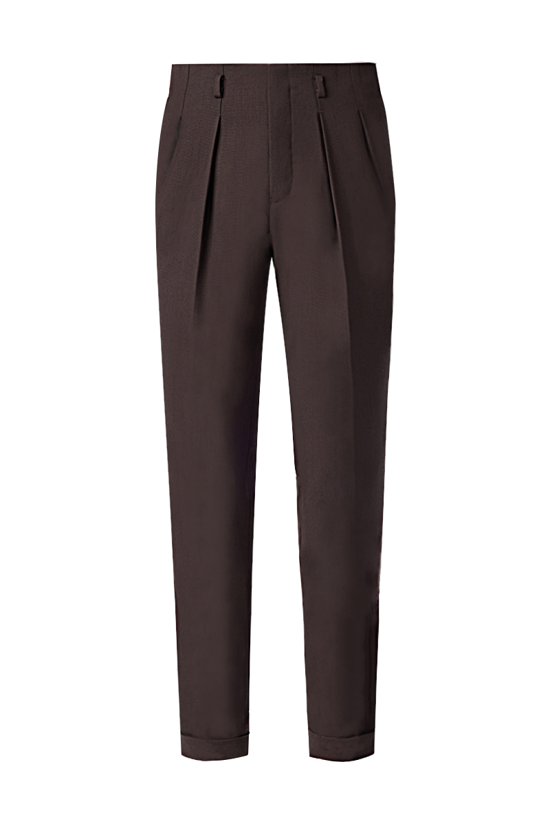 Pants ZT-01487, view 1
