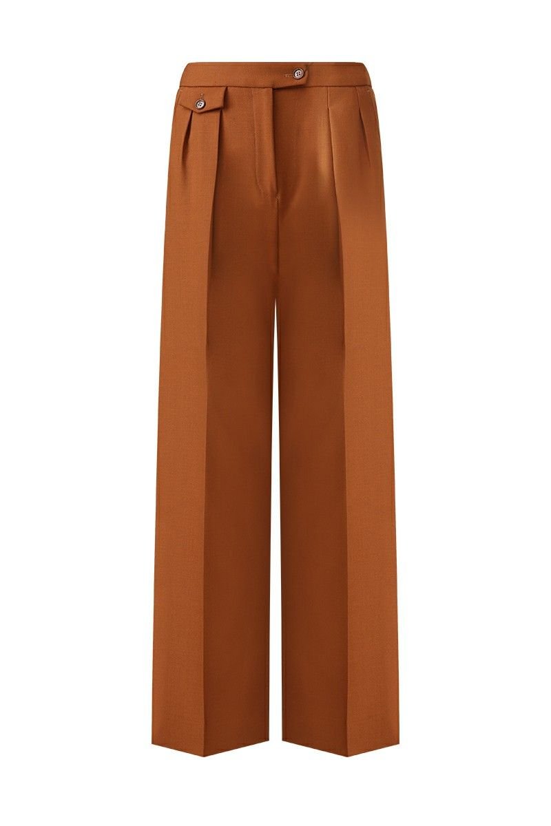 Pants ZT-01557, view 1