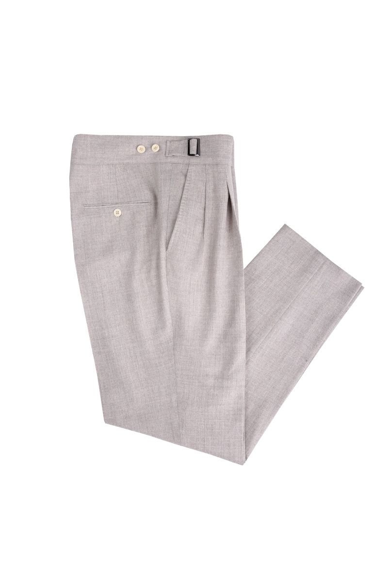 Pants ZT-01803, view 1