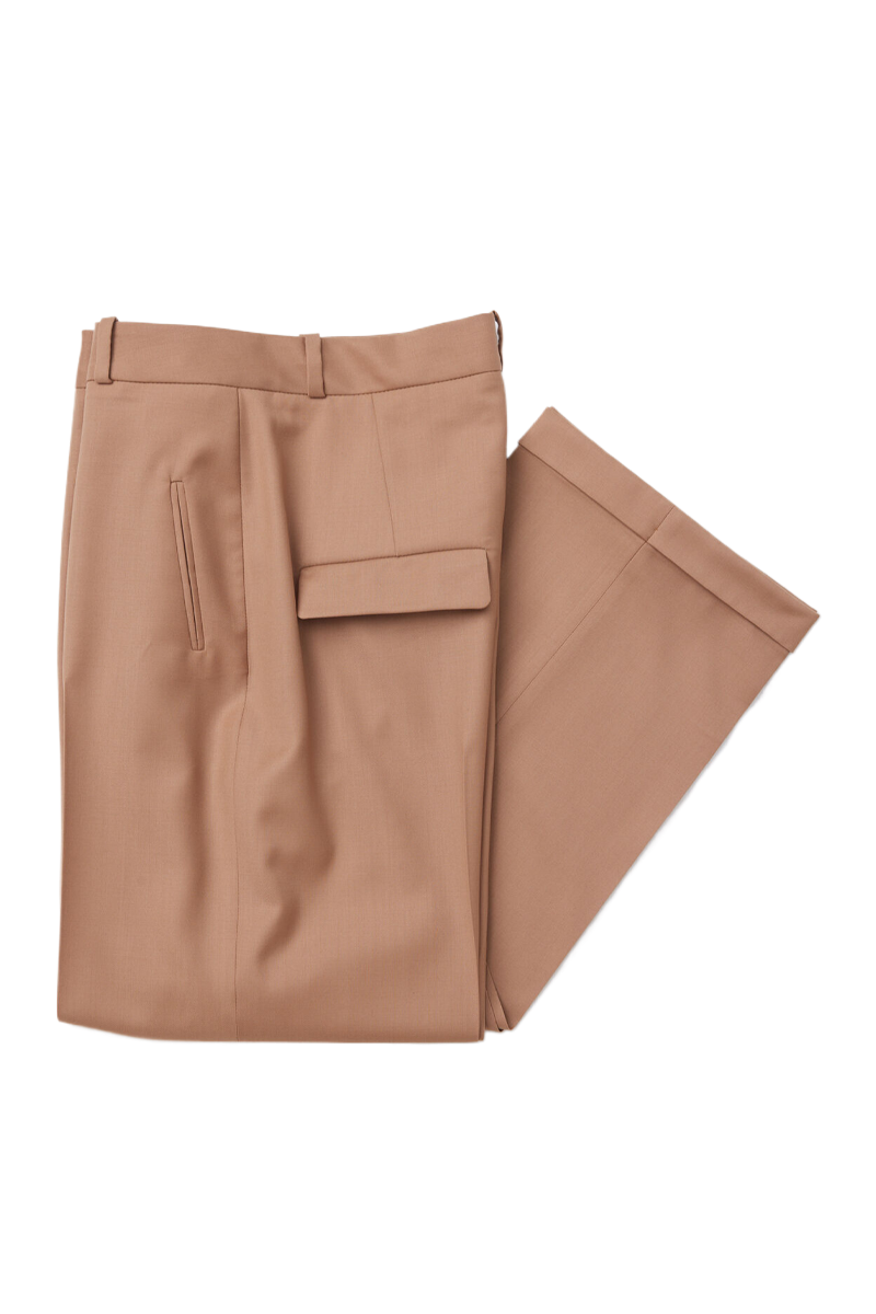 Pants ZT-01837
