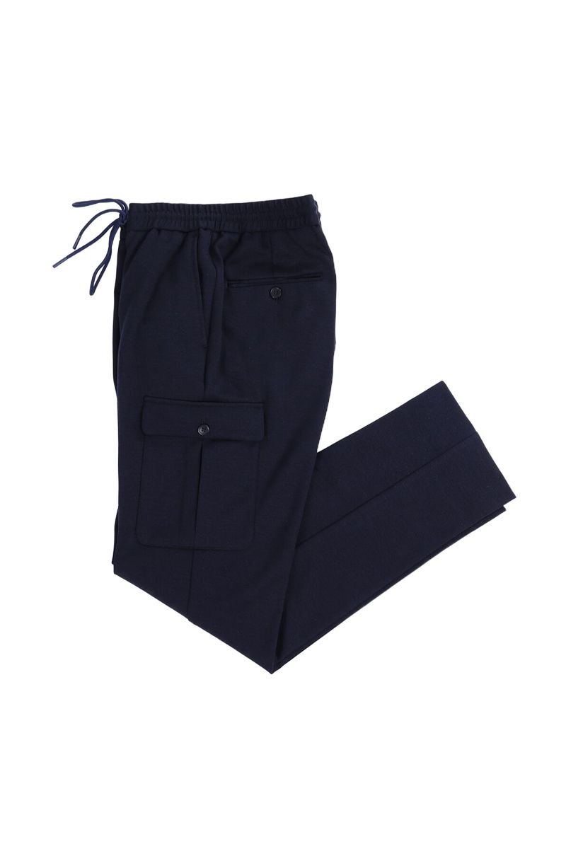 Pants ZT-01979, view 1