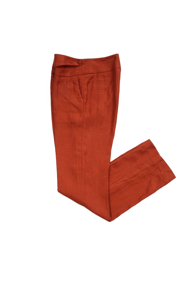 Pants ZT-01994, view 1