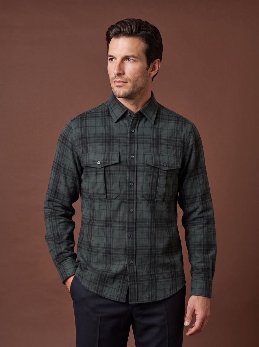 Shirt ZT-00236, view 2
