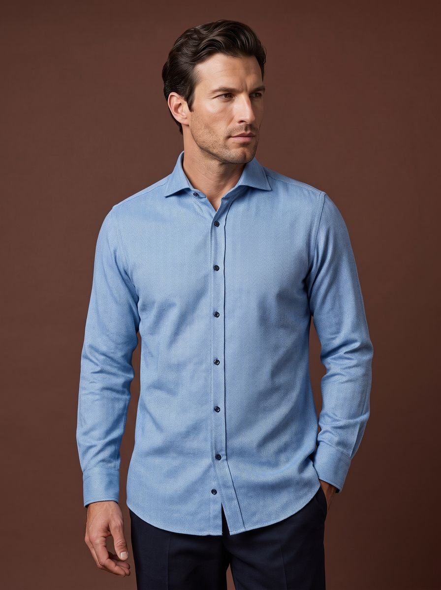 Shirt ZT-00240, view 2