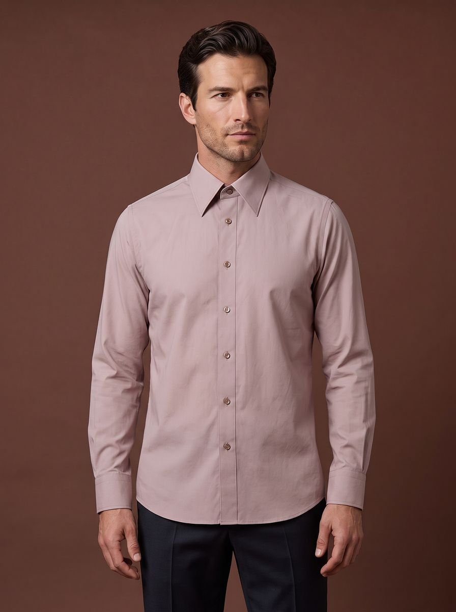Shirt ZT-00241, view 2