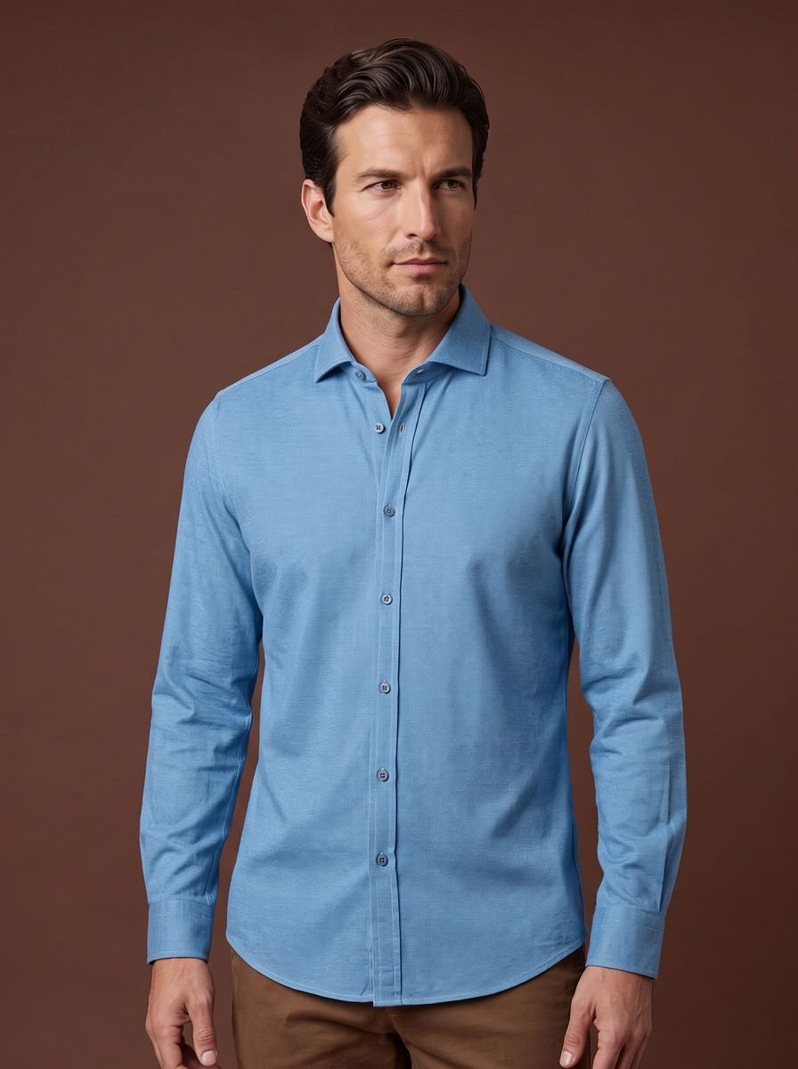 Shirt ZT-00242, view 2