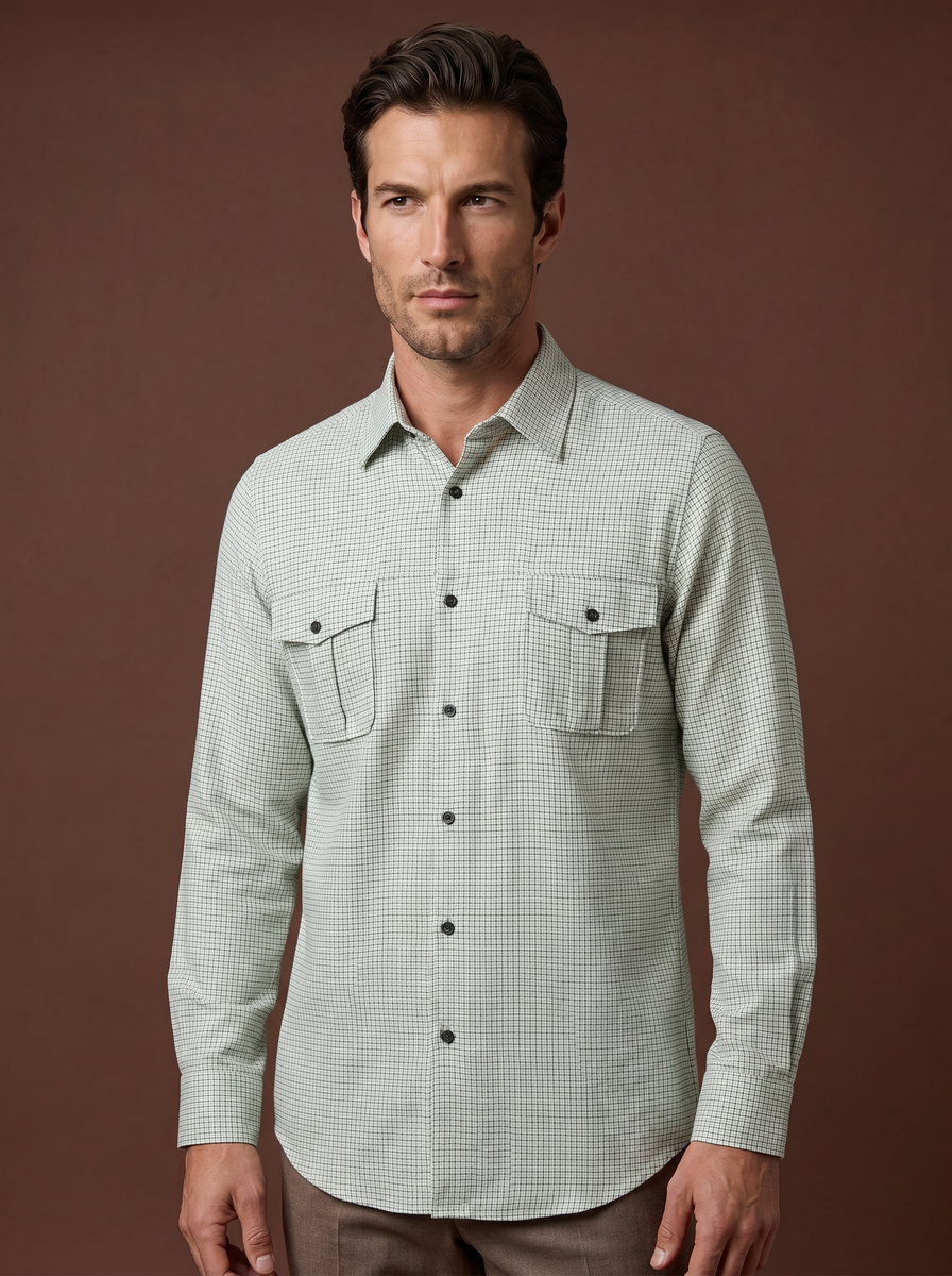 Shirt ZT-00244, view 2