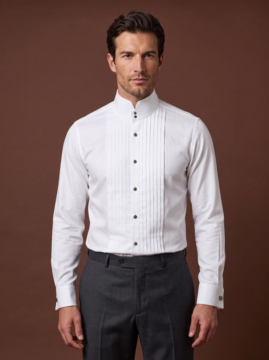Shirt ZT-00245, view 2