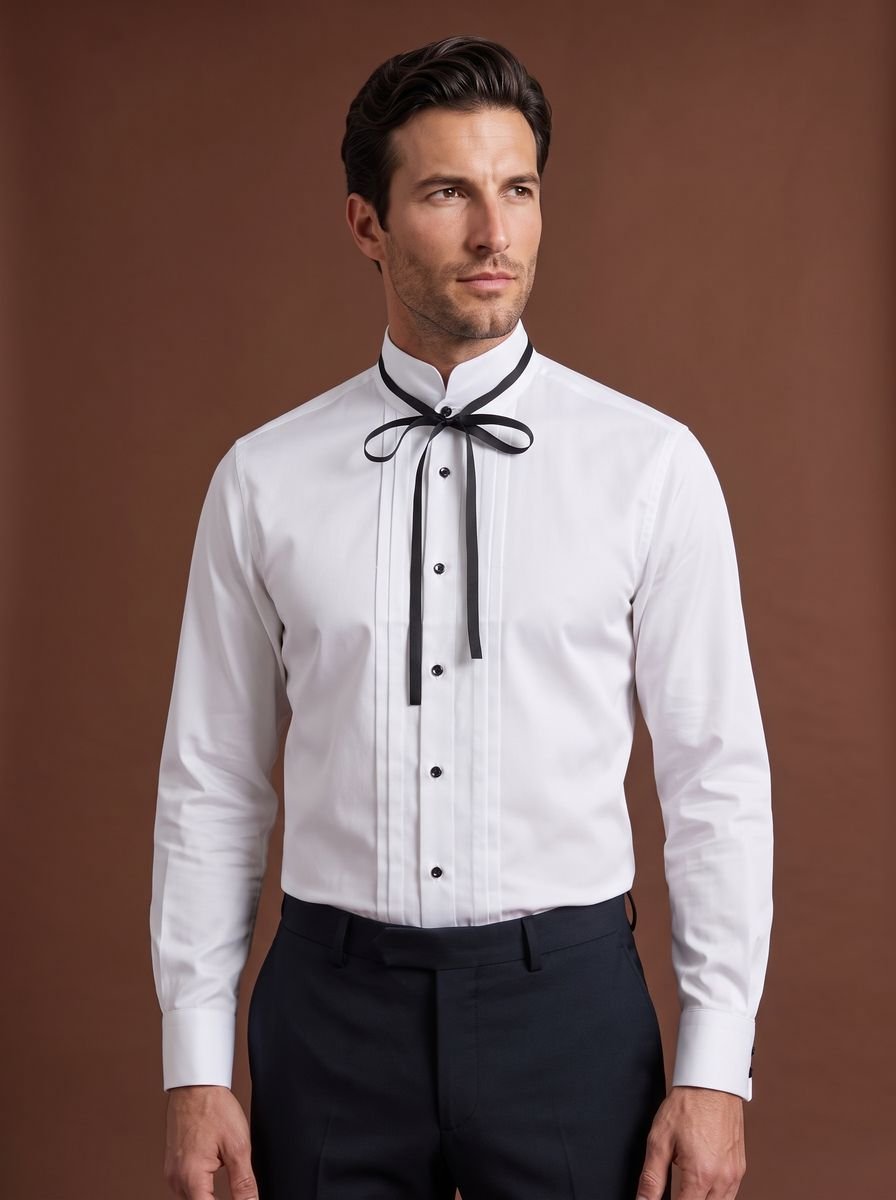 Shirt ZT-00248, view 2
