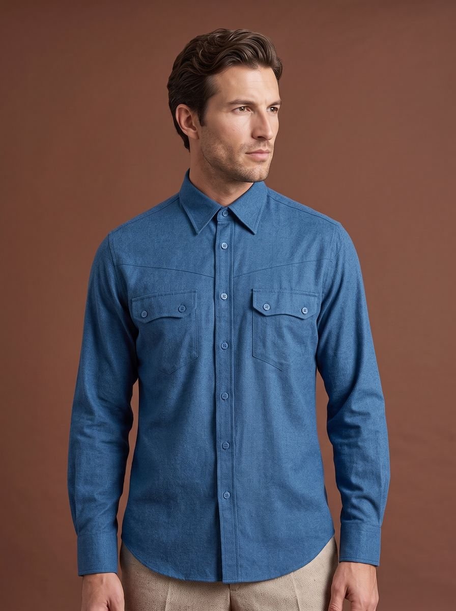 Shirt ZT-00251, view 2