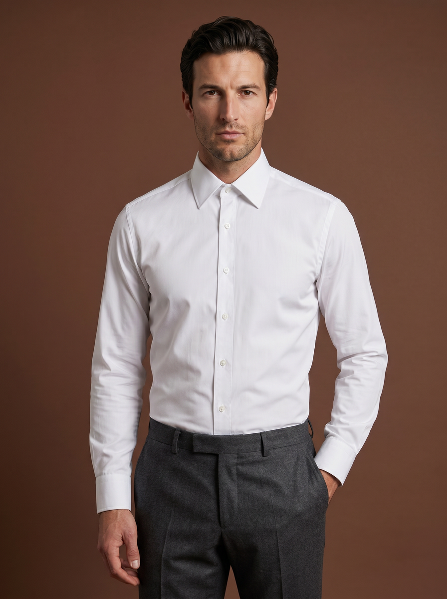Shirt ZT-00252, view 2