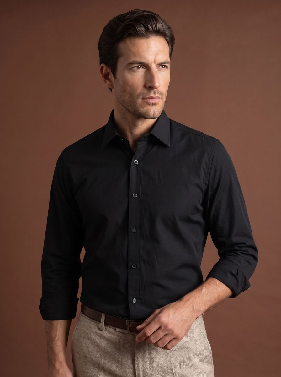 Shirt ZT-00253, view 2
