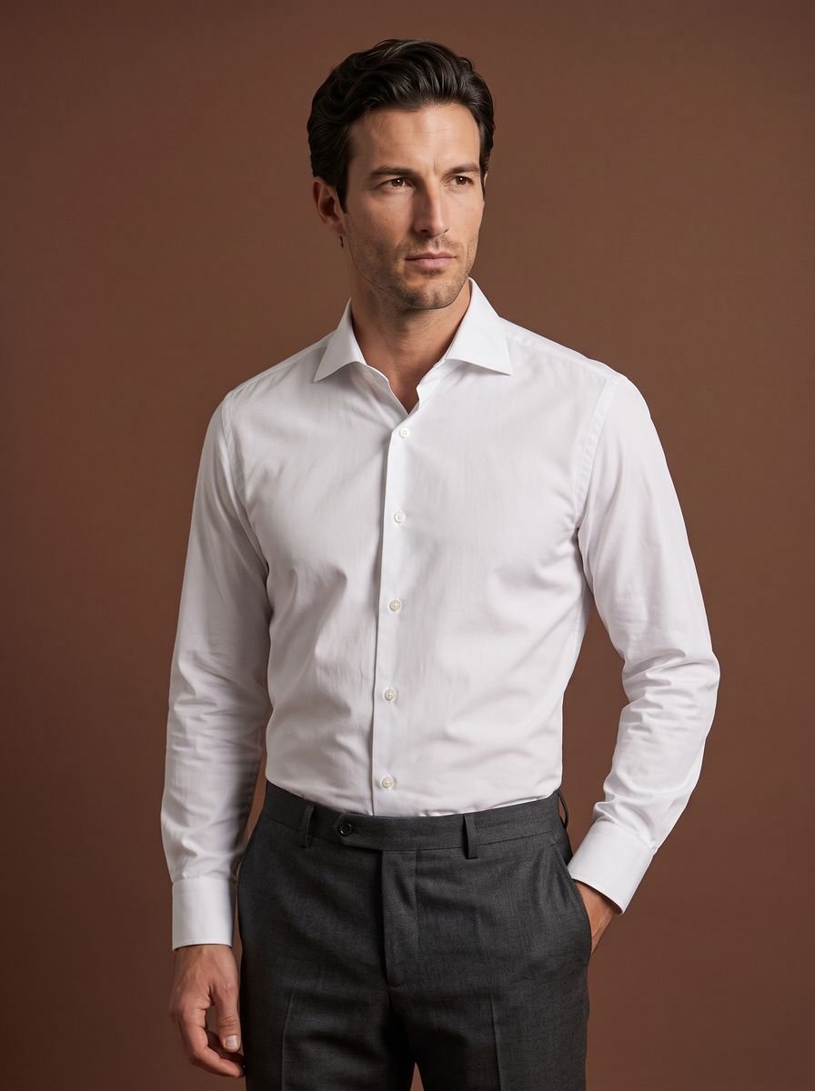 Shirt ZT-00254, view 2