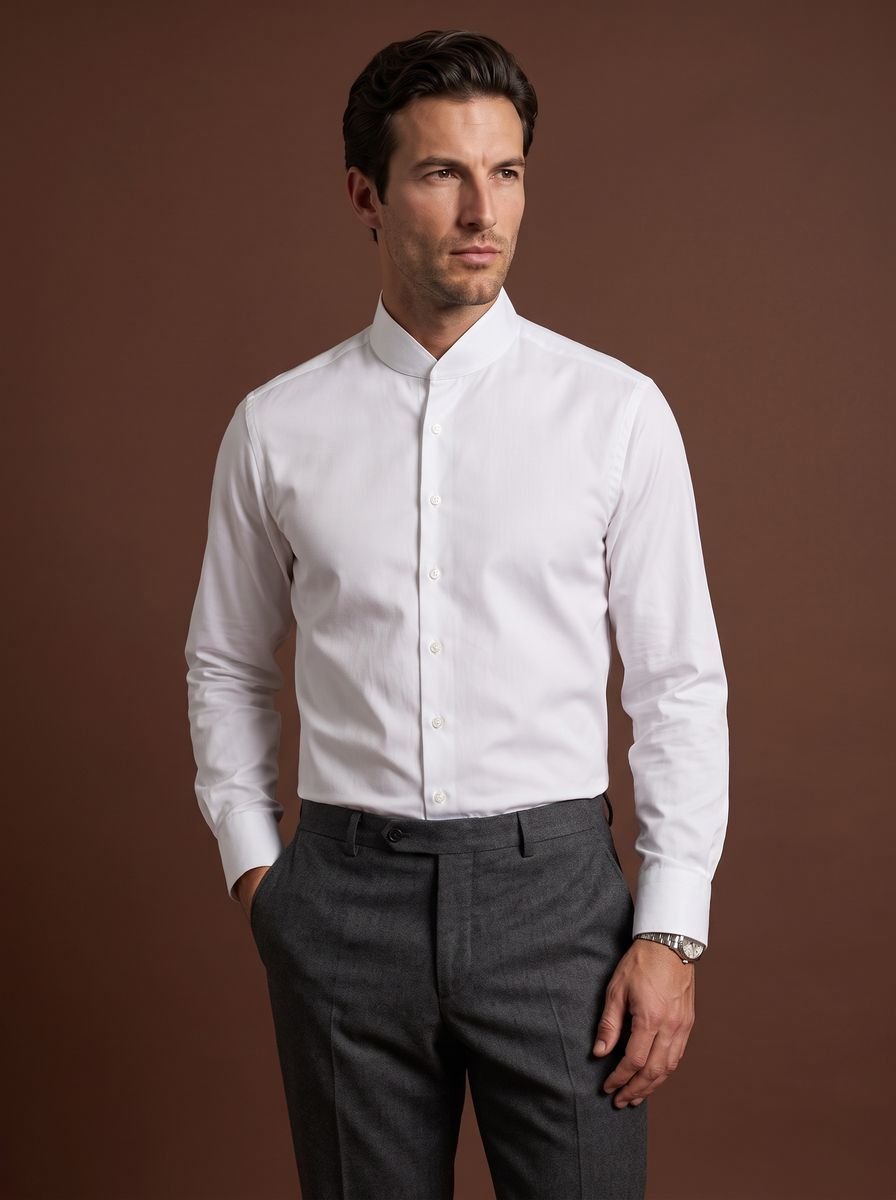 Shirt ZT-00256, view 2