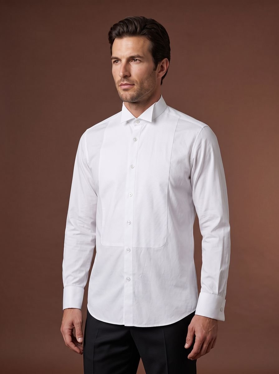 Shirt ZT-00257, view 2