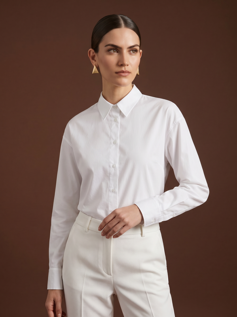 Shirt ZT-00259, view 2