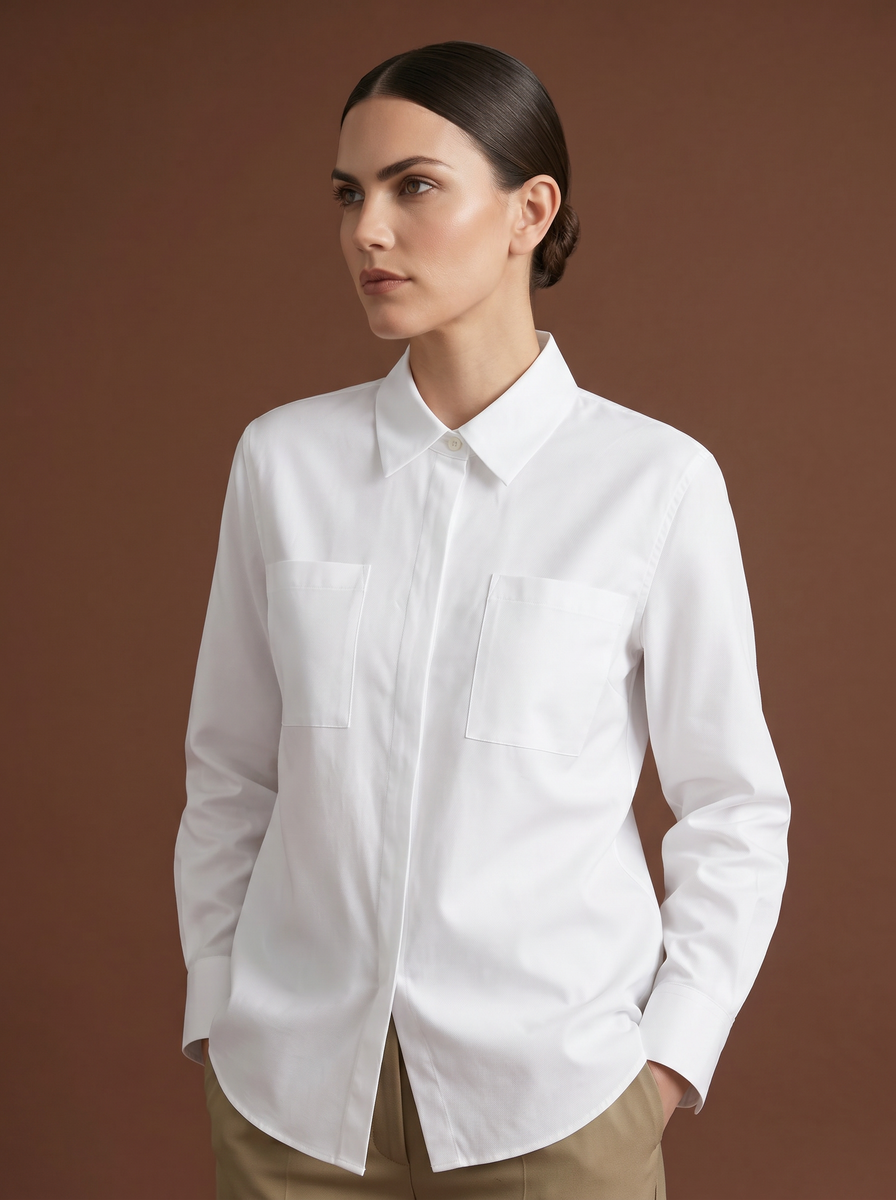 Shirt ZT-00262, view 2