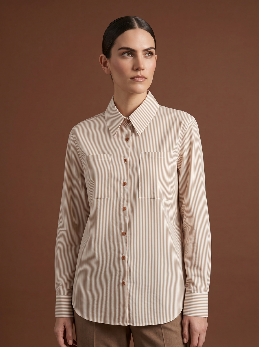 Shirt ZT-00263, view 2