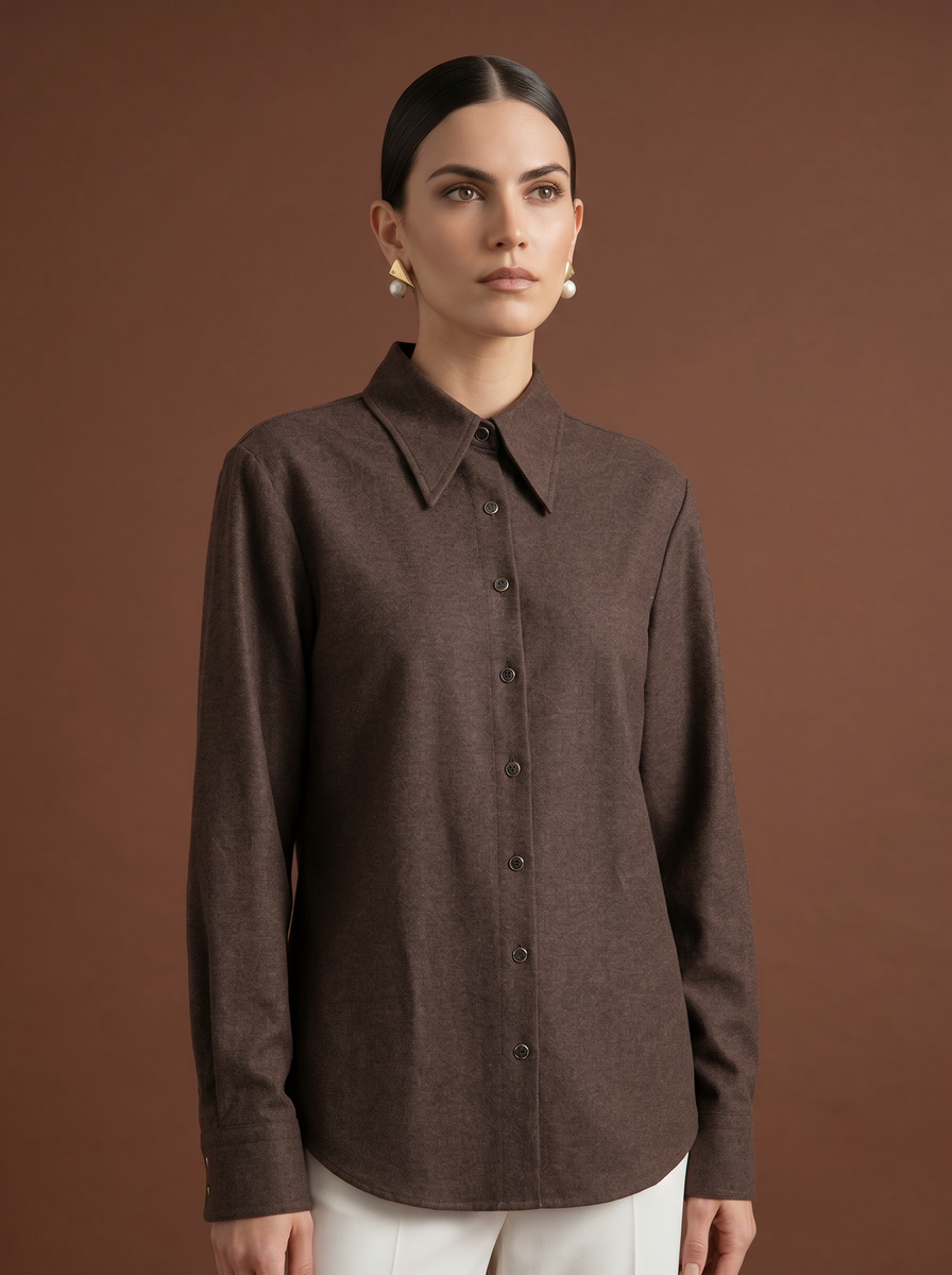 Shirt ZT-00264, view 2