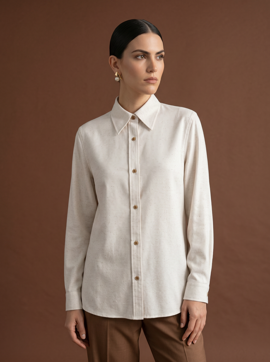 Shirt ZT-00265, view 2