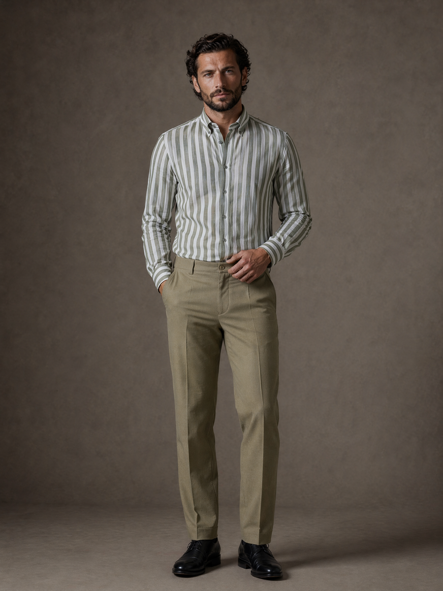 Shirt ZT-00331, view 2