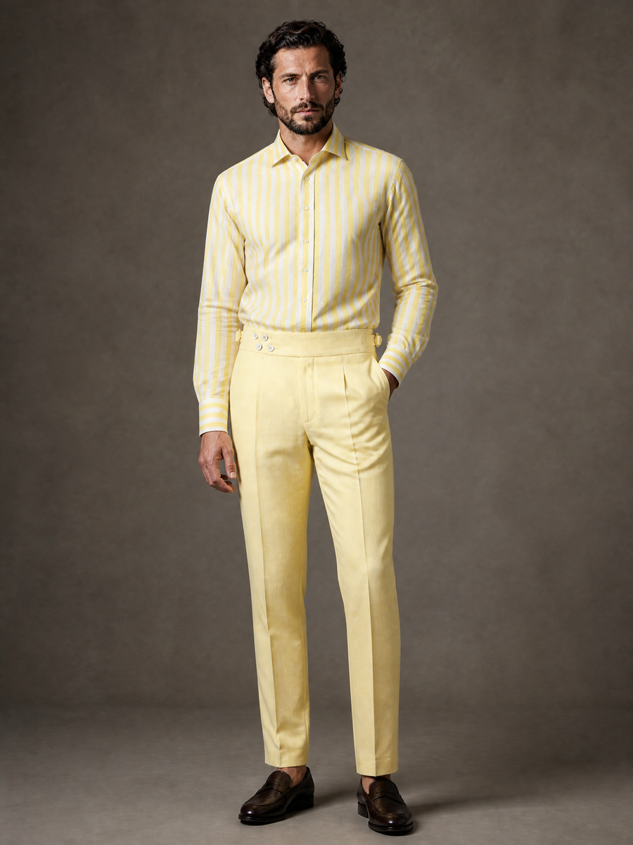 Shirt ZT-00332, view 2