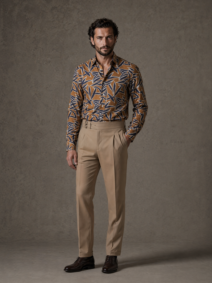 Shirt ZT-00333, view 2