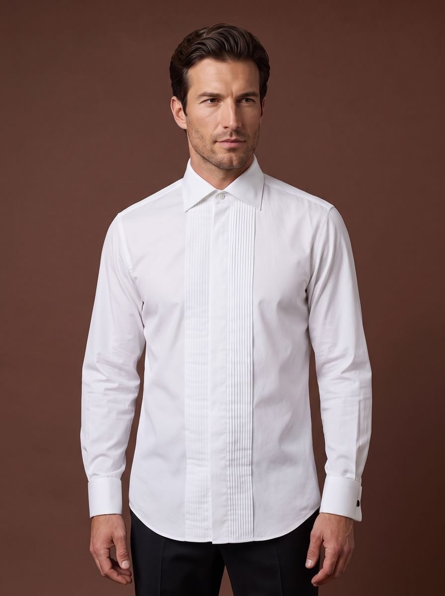 Shirt ZT-00498, view 2