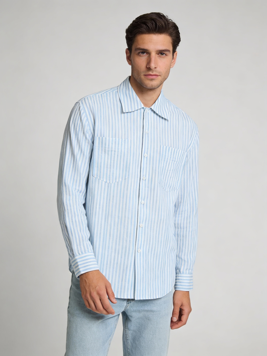 Shirt ZT-00504, view 2