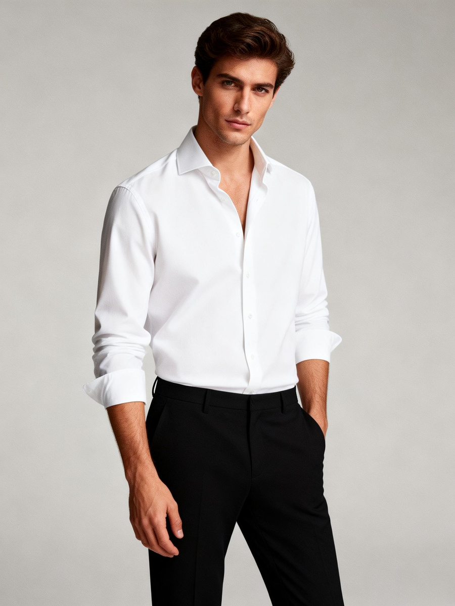 Shirt ZT-00507, view 2