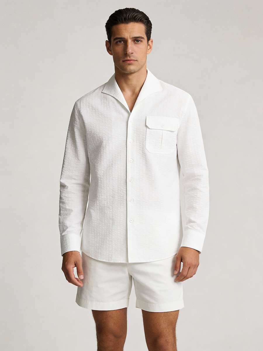 Shirt ZT-00529, view 2