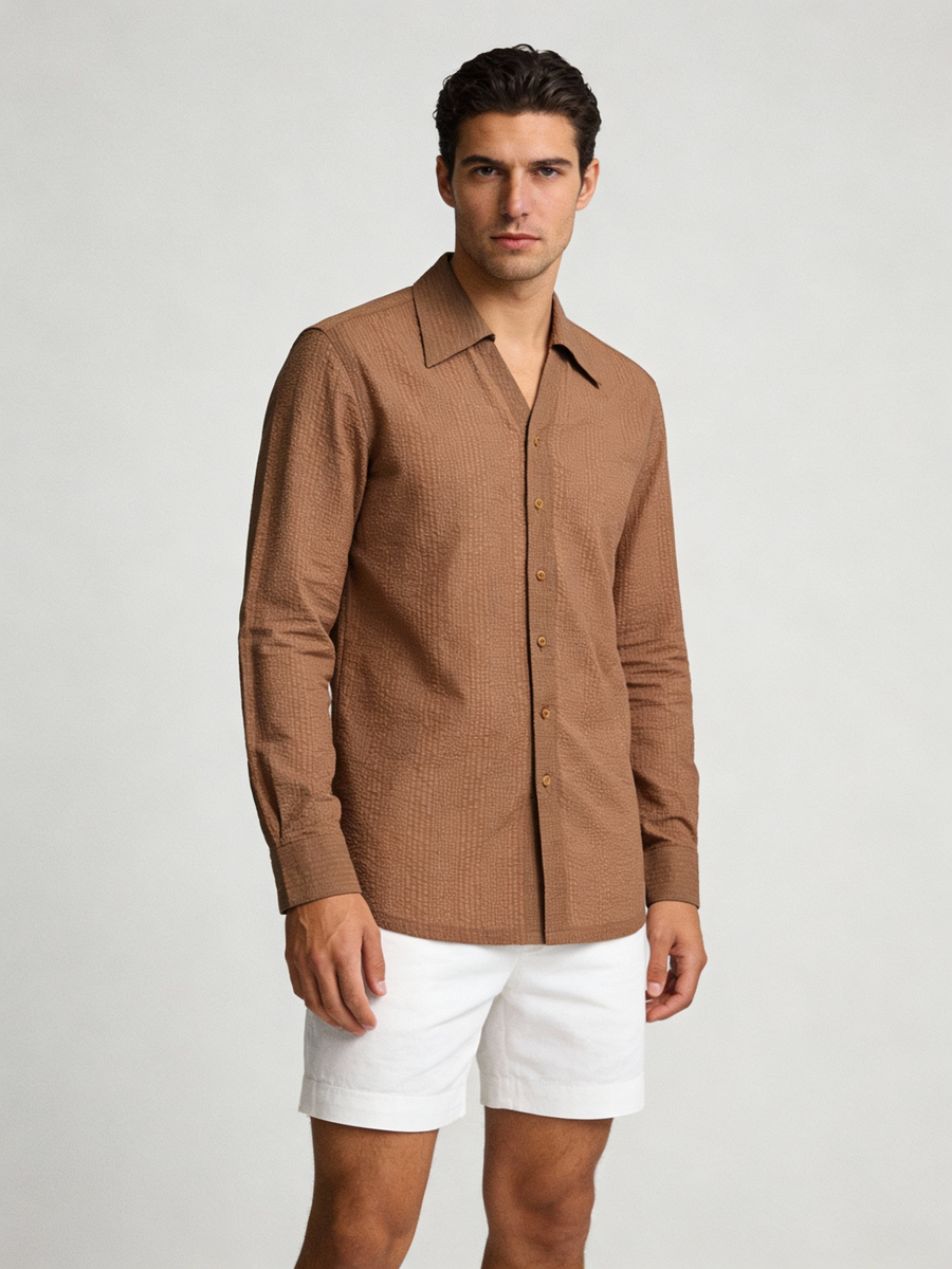 Shirt ZT-00531, view 2