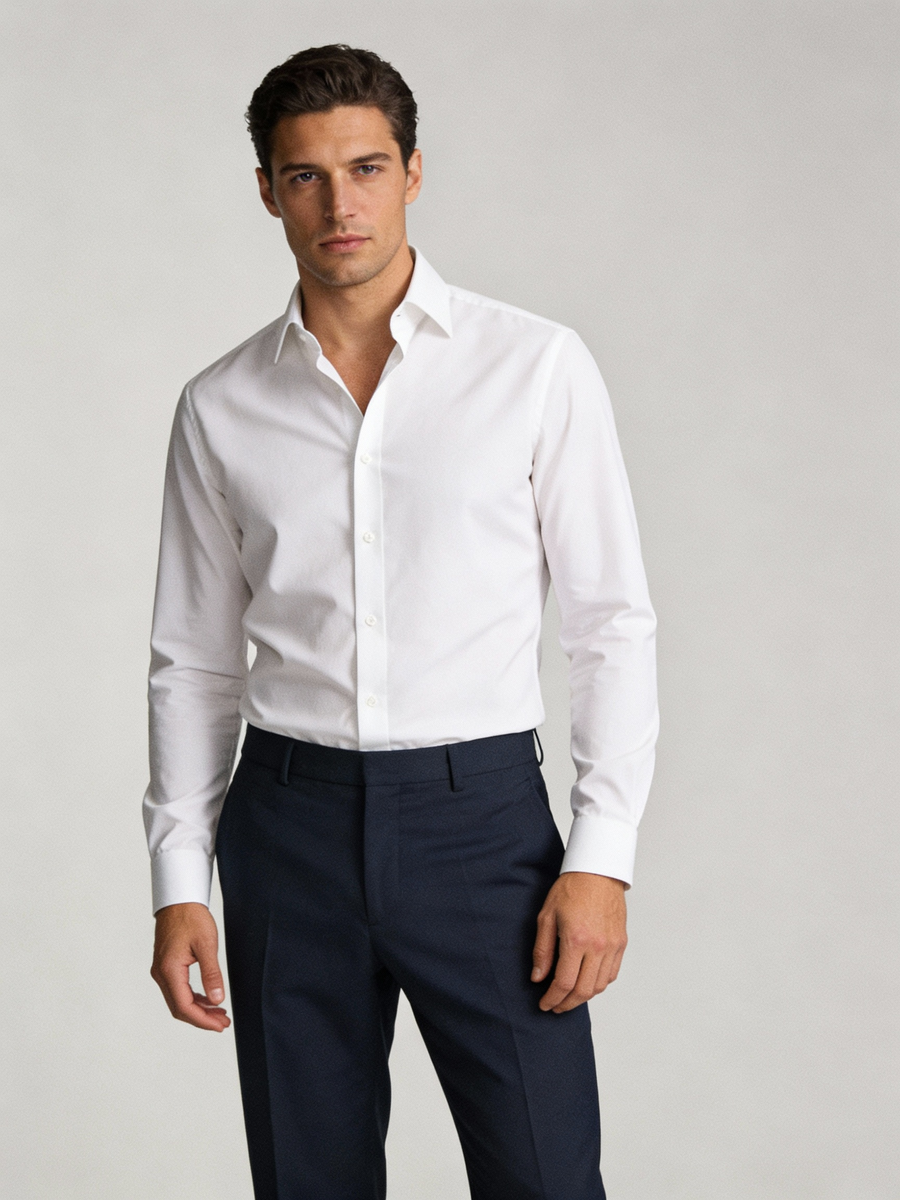 Shirt ZT-00535, view 2