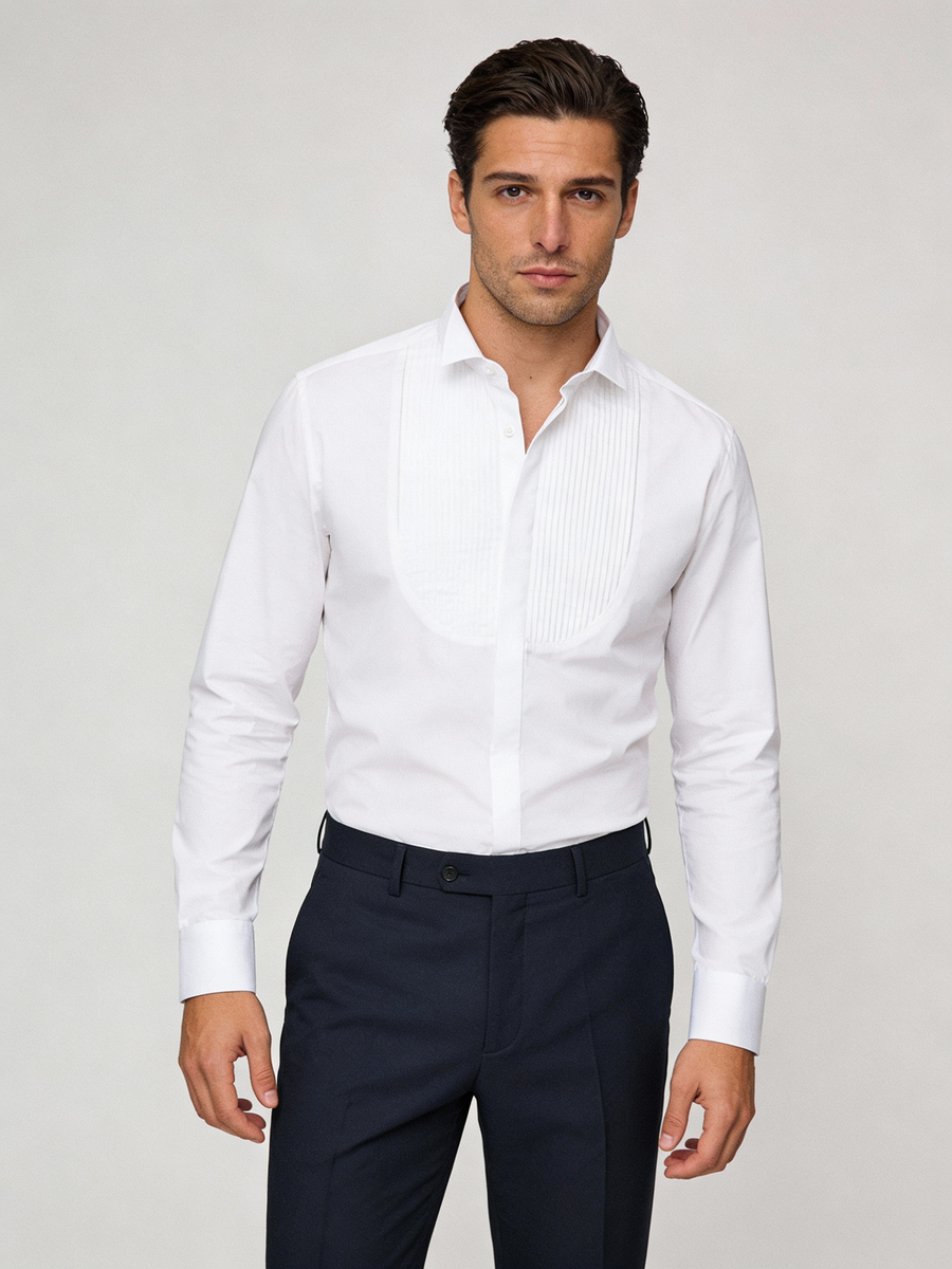 Shirt ZT-00541, view 2