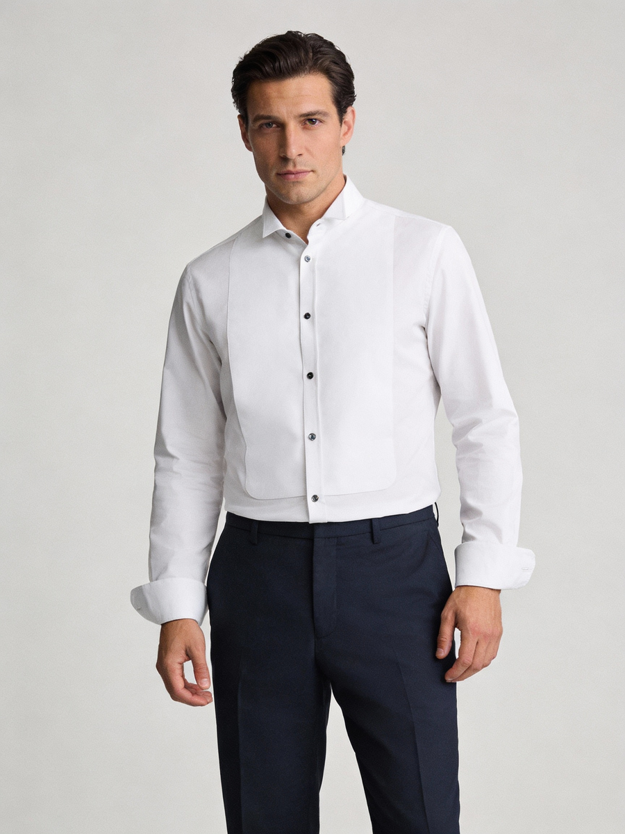 Shirt ZT-00542, view 2
